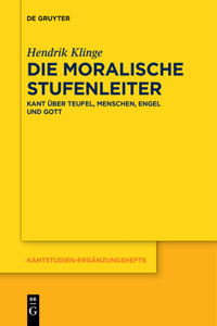 Die Moralische Stufenleiter