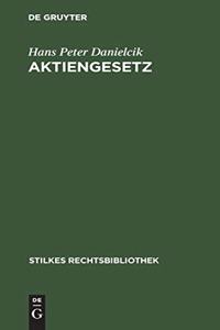 Aktiengesetz