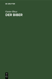 Der Biber