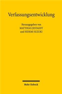 Verfassungsentwicklung I
