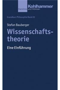 Wissenschaftstheorie