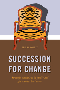 Succession for Change