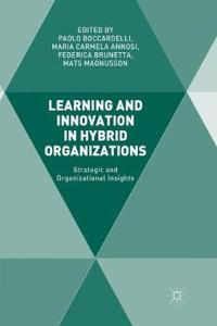 Learning and Innovation in Hybrid Organizations