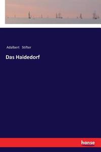 Das Haidedorf