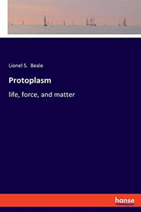 Protoplasm