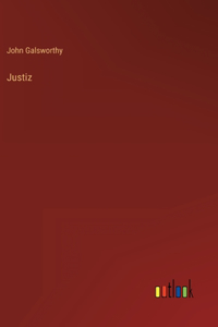 Justiz