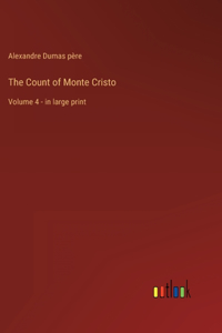 The Count of Monte Cristo