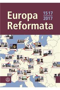 Europa Reformata
