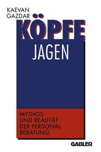 Kopfe jagen