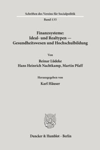 Finanzsysteme
