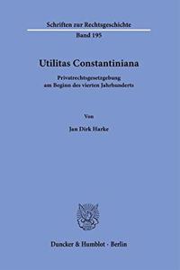 Utilitas Constantiniana