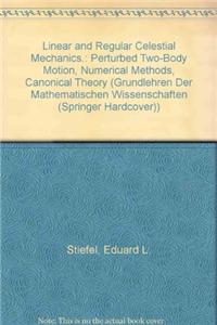 Linear and Regular Celestial Mechanics