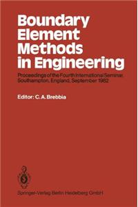 Boundary Element Methods in Engineering