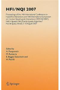 Hfi/Nqi 2007