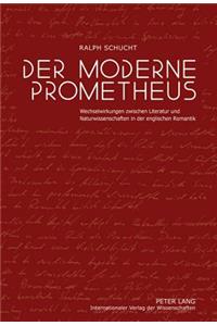 Der Moderne Prometheus