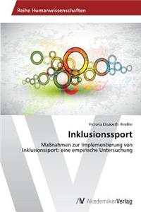 Inklusionssport