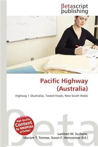 Pacific Highway (Australia)