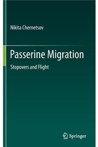 Passerine Migration
