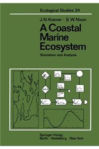 Coastal Marine Ecosystem