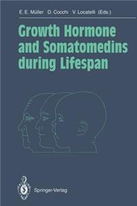 Growth Hormone and Somatomedins During Lifespan