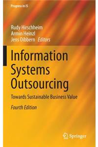 Information Systems Outsourcing