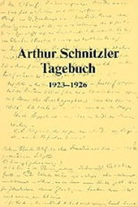 Tagebuch 1879-1931