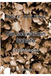 schwarzen Schafe