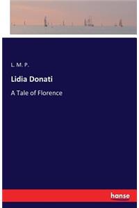 Lidia Donati