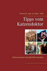 Tipps Vom Katzendoktor