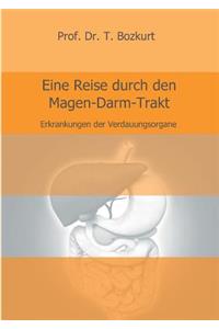 Eine Reise durch den Magen-Darm-Trakt