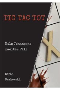 Tic Tac Tot