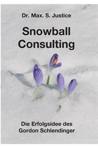 Snowball Consulting