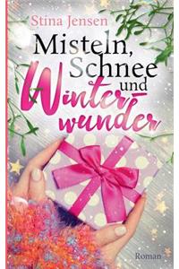 Misteln, Schnee Und Winterwunder