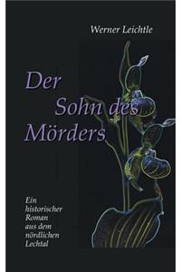 Sohn des Mörders