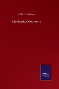 Mechanical Geometry