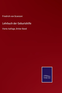 Lehrbuch der Geburtshilfe