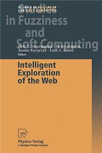 Intelligent Exploration of the Web