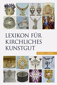 Lexikon Fur Kirchliches Kunstgut