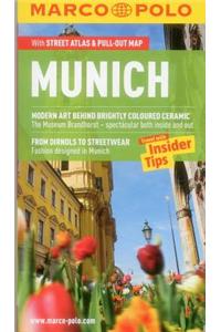 Munich Guide