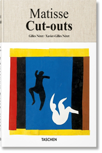 Matisse. Cut-Outs