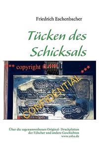 Tücken des Schicksals