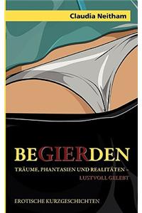 Begierden