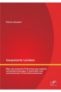 Inszenierte Leichen