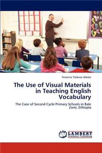 Use of Visual Materials in Teaching English Vocabulary