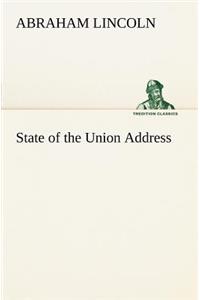State of the Union Address