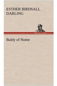 Baldy of Nome