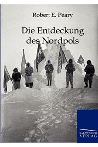 Die Entdeckung Des Nordpols