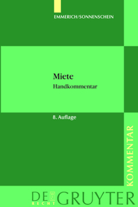 Miete