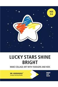 Lucky Stars Shine Bright