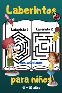 Laberintos para niños